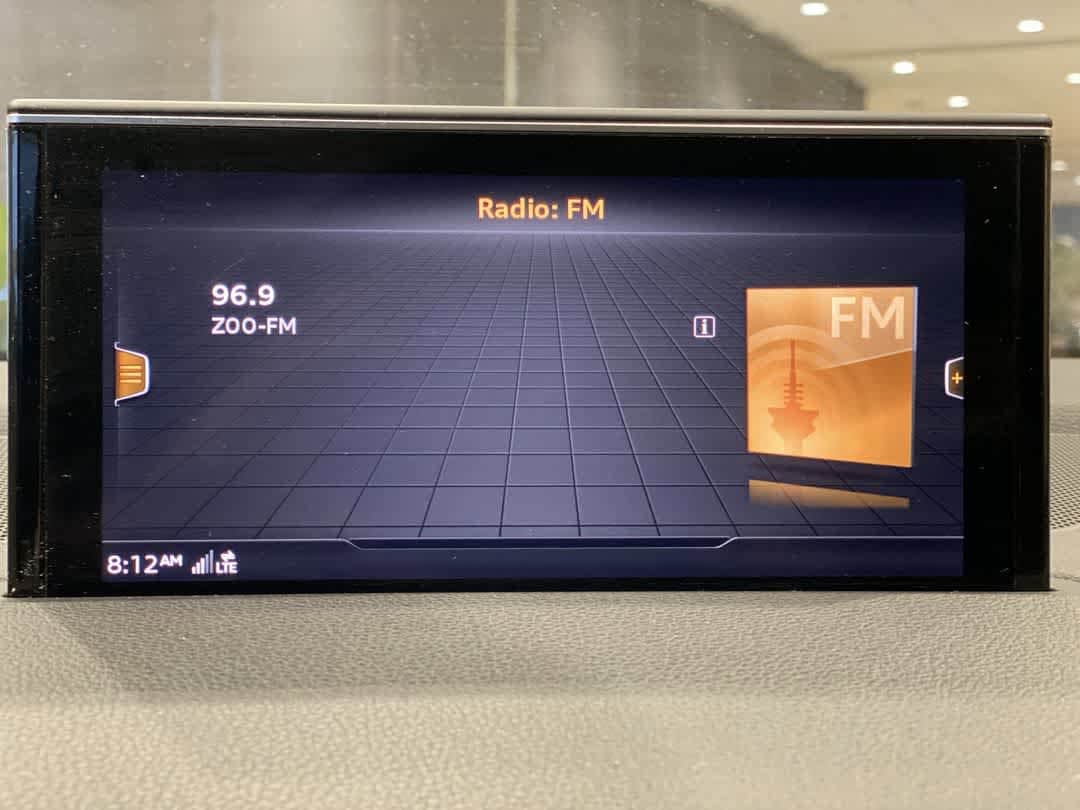 Thumbnail: 2019 Audi Q7 - 19