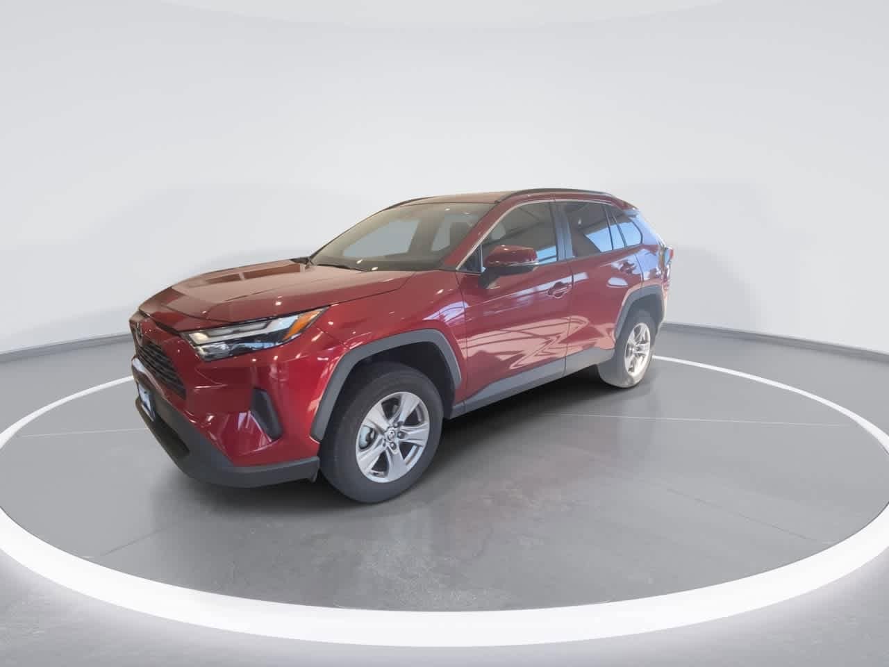 Thumbnail: 2022 Toyota RAV4 - 4