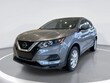  Nissan Rogue Sport
