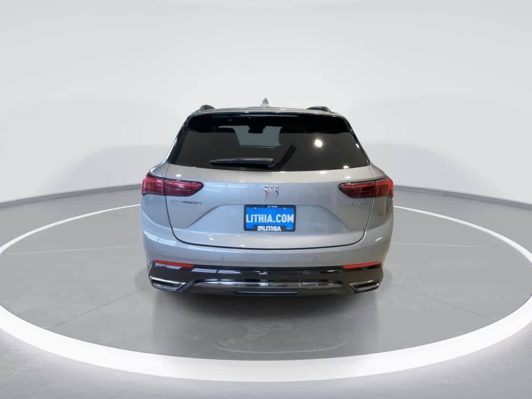Thumbnail: 2024 Buick Envision - 7