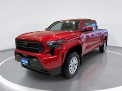 2026 Toyota Tacoma SR5 Truck Double Cab Missoula, MT