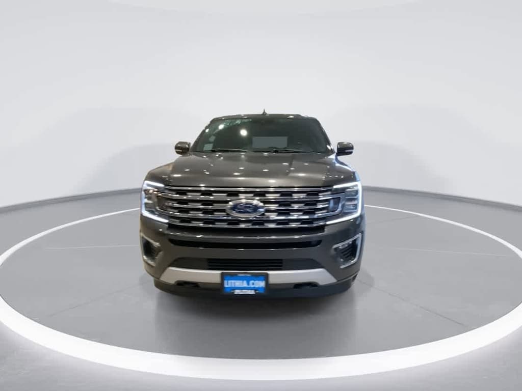 Used 2019 Ford Expedition Limited SUV
