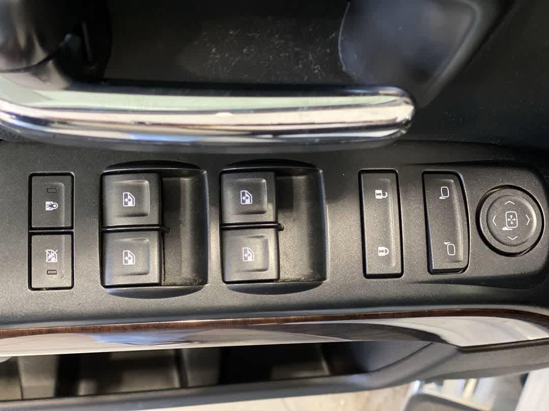 Thumbnail: 2017 GMC Sierra 1500 - 16