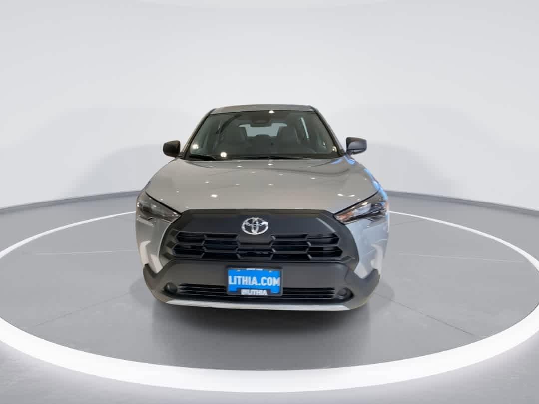 Thumbnail: 2026 Toyota Corolla Cross - 3