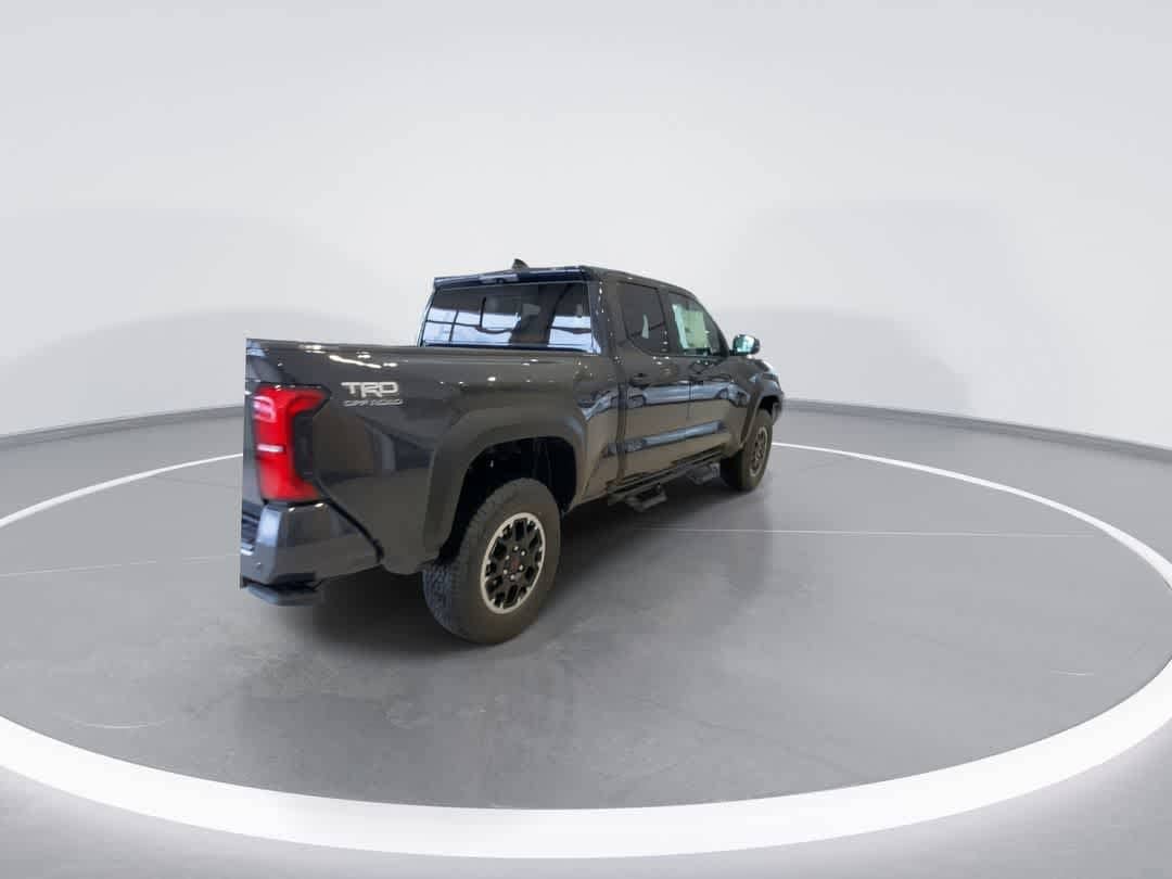 Thumbnail: 2025 Toyota Tacoma - 8