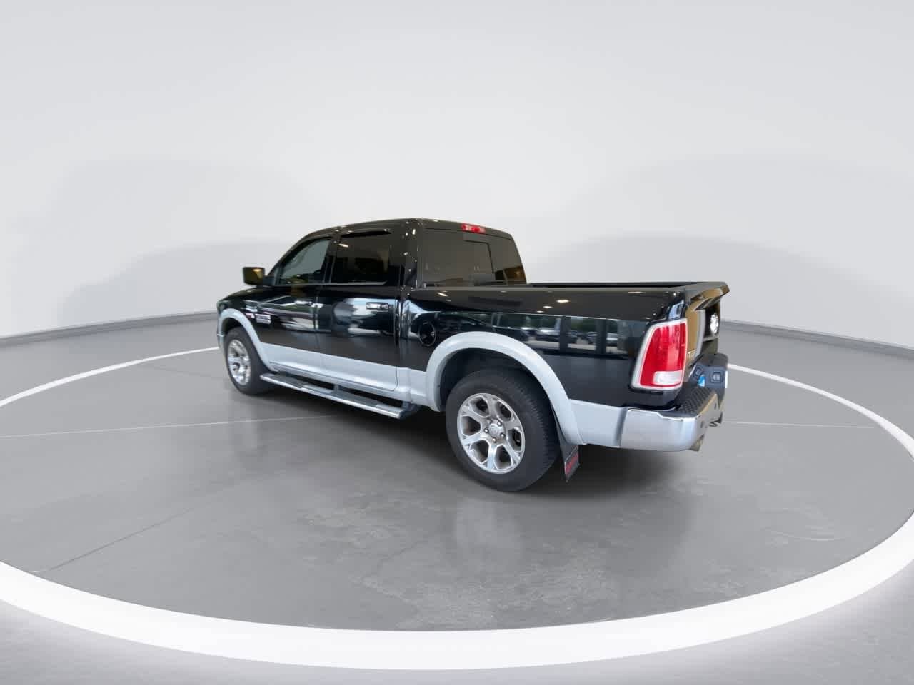 Thumbnail: 2013 RAM 1500 - 6