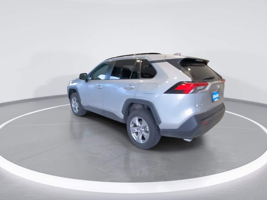 Thumbnail: 2024 Toyota RAV4 - 6