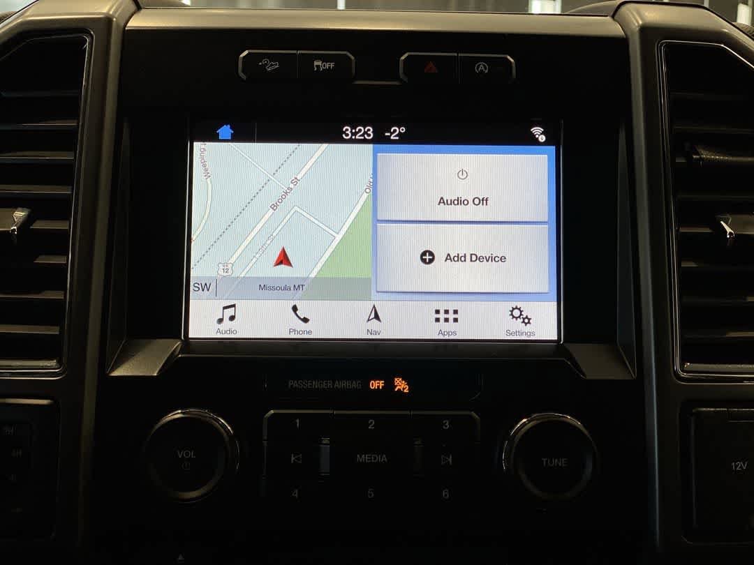 Thumbnail: 2018 Ford F-150 - 19