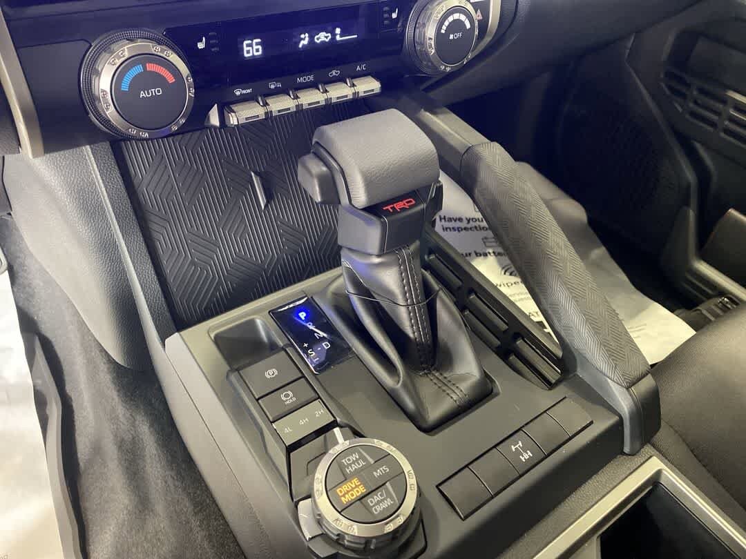 Thumbnail: 2025 Toyota Tacoma - 22