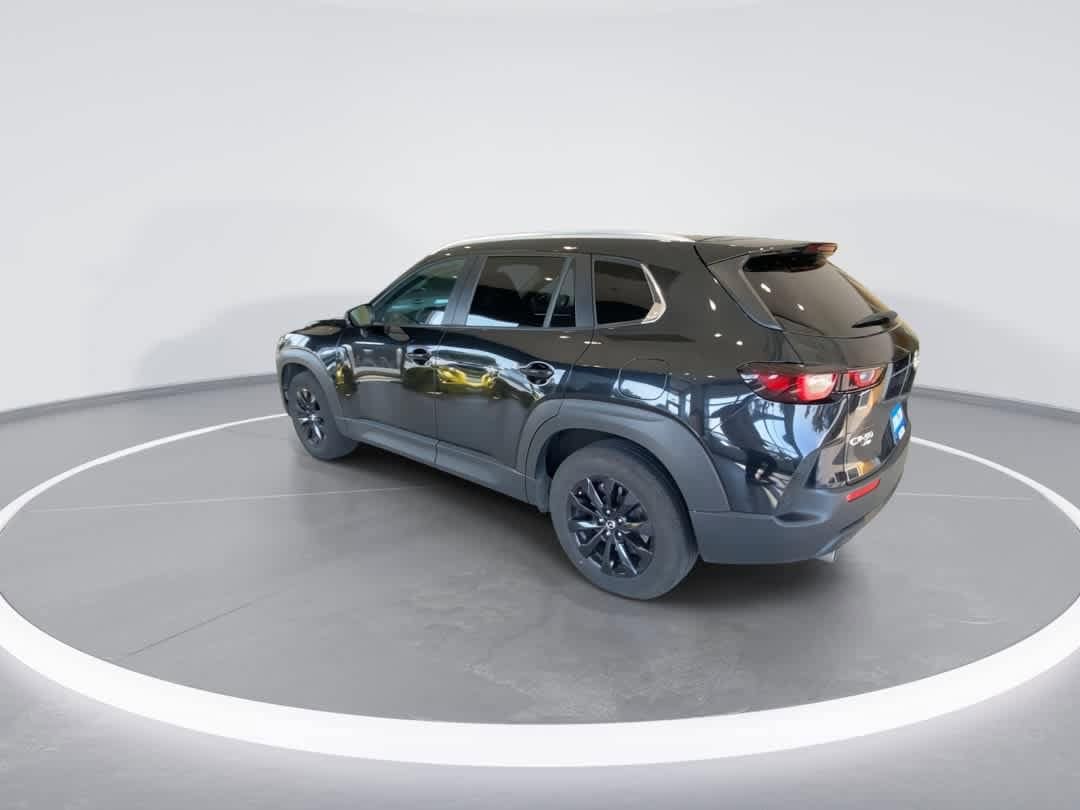 Thumbnail: 2024 Mazda CX-50 - 6