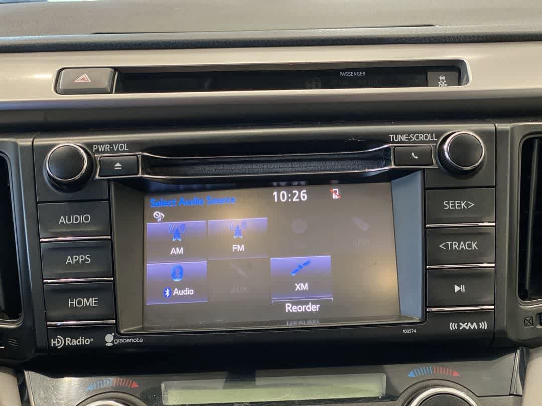 Thumbnail: 2016 Toyota RAV4 - 19