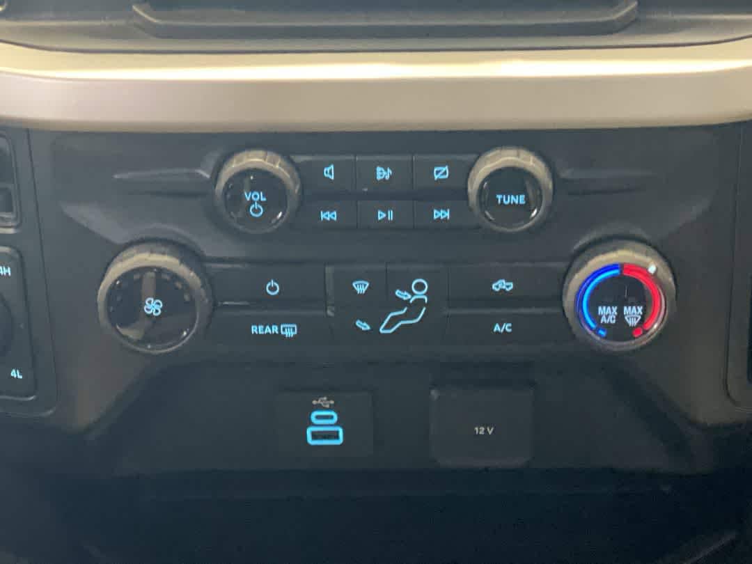 Thumbnail: 2024 Ford F-250 - 20