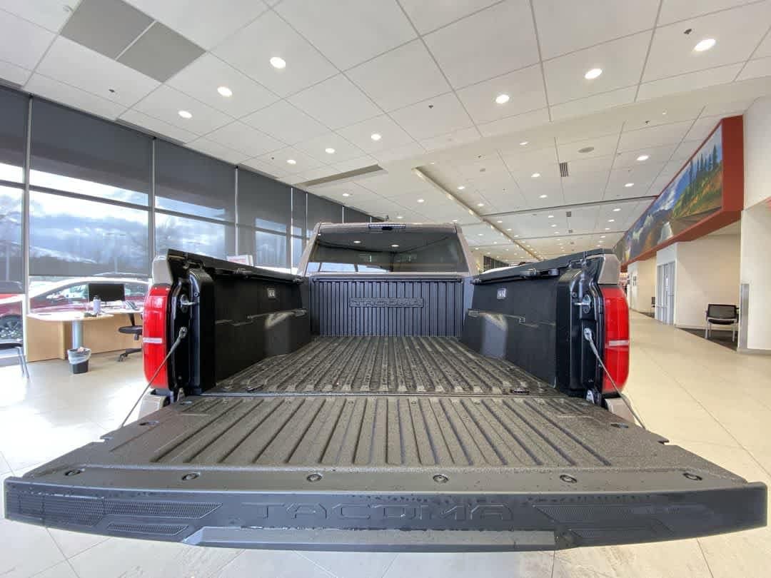 Thumbnail: 2026 Toyota Tacoma - 24