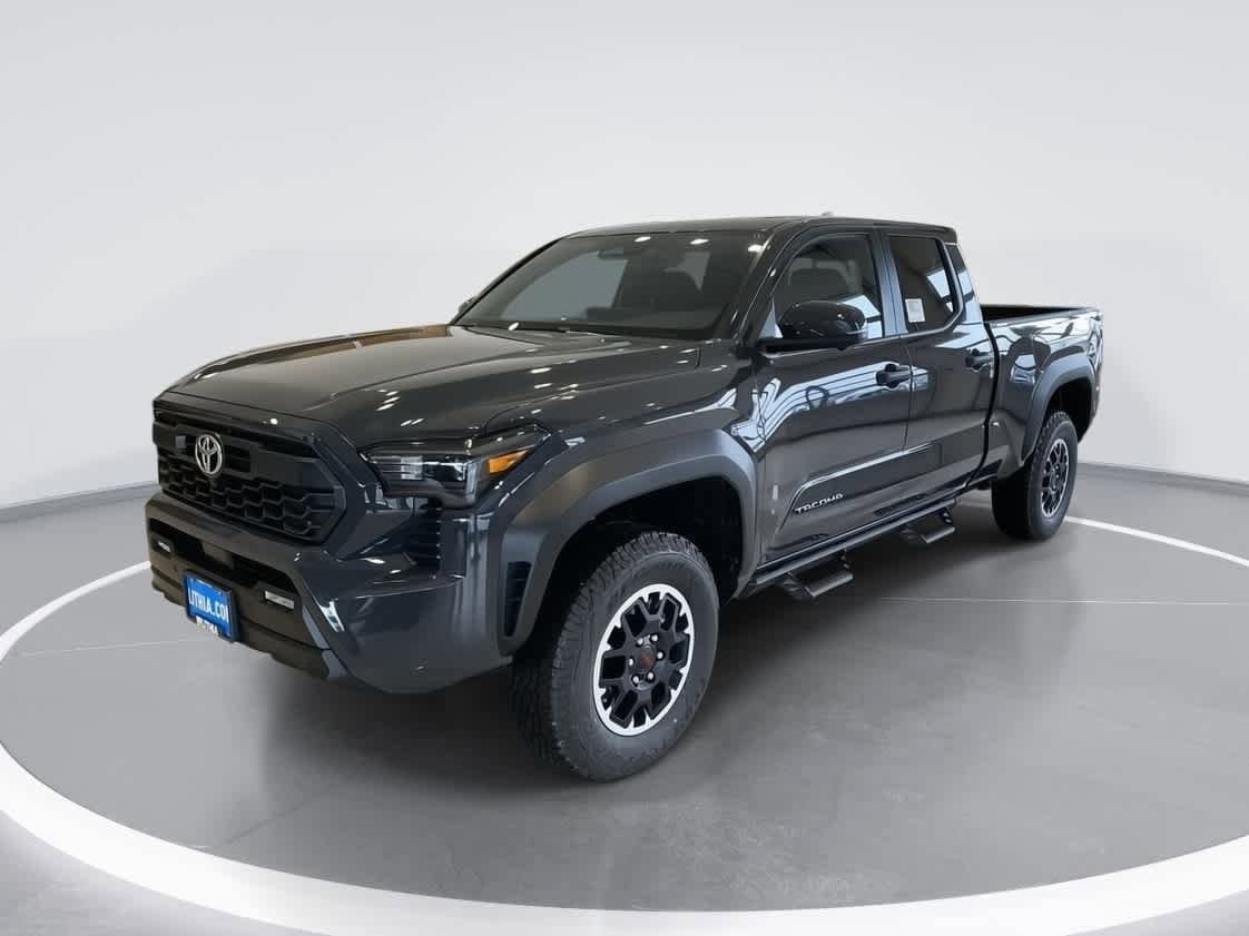 2025 Toyota Tacoma TRD Off-Road -
                  Missoula, MT