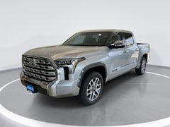 2025 Toyota Tundra 1794 Edition Truck CrewMax Missoula, MT