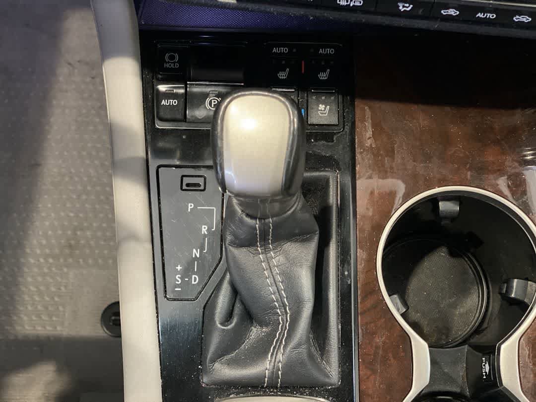 Thumbnail: 2016 Lexus RX - 21