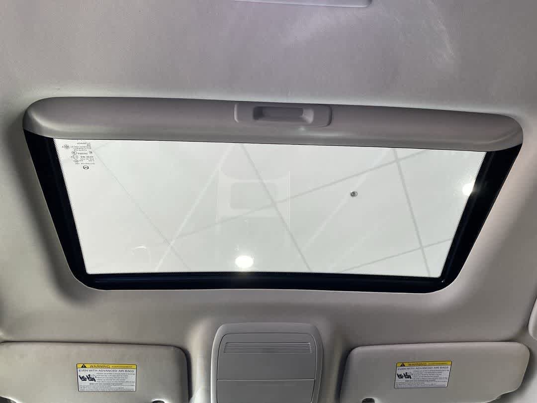 Thumbnail: 2024 Mazda CX-90 - 21