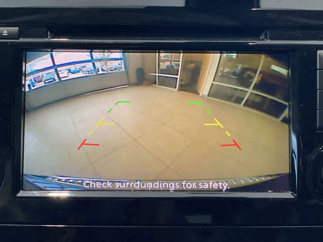 Thumbnail: 2020 Nissan Rogue - 20