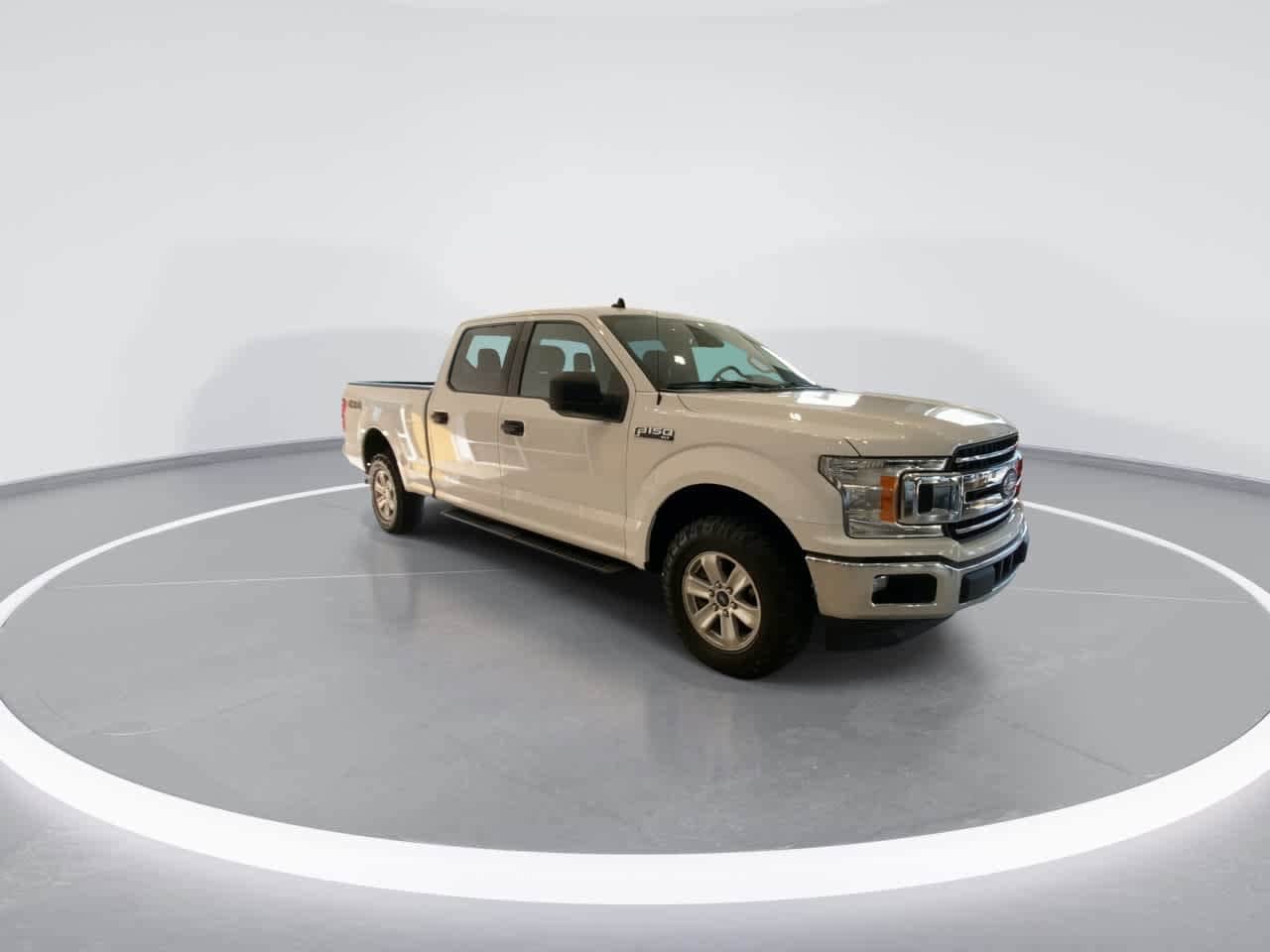Thumbnail: 2020 Ford F-150 - 2