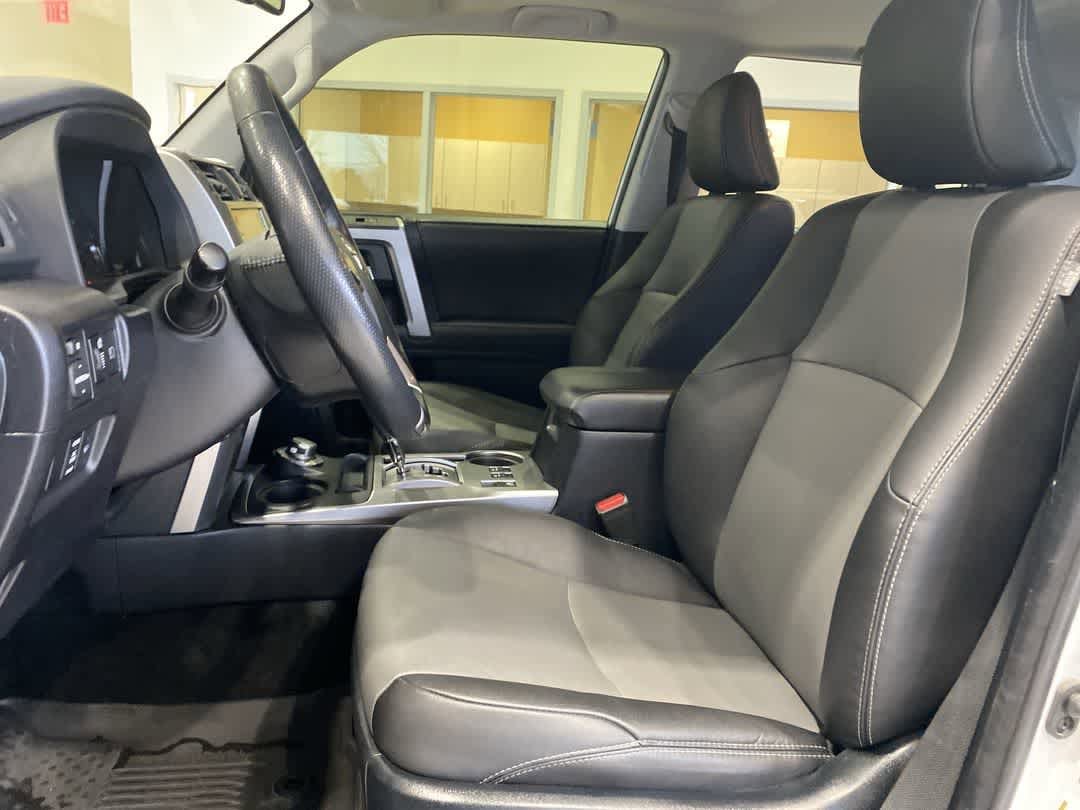 Thumbnail: 2024 Toyota 4Runner - 11