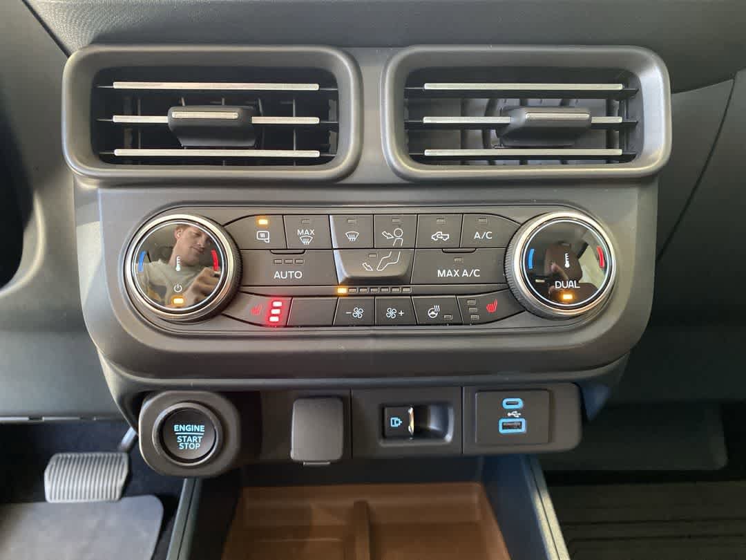 Thumbnail: 2022 Ford Maverick - 20