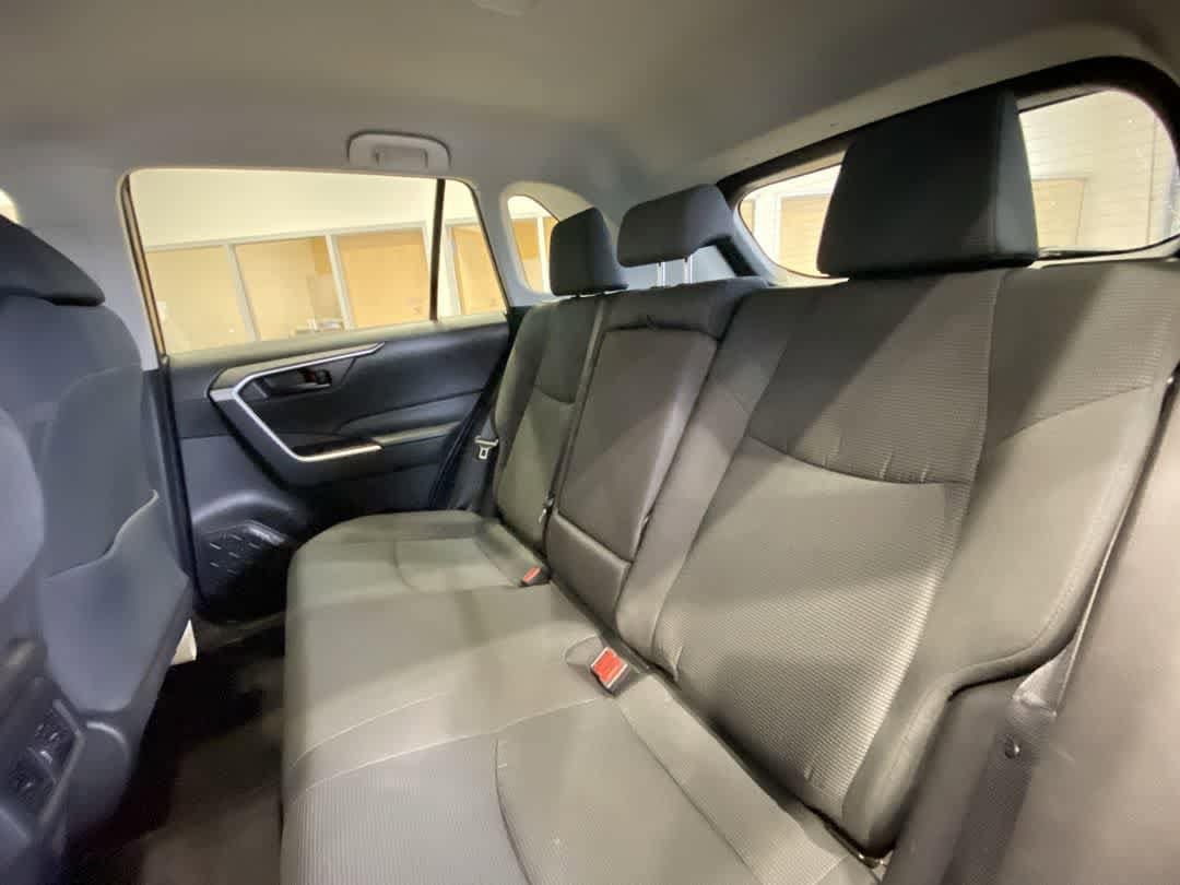 Thumbnail: 2024 Toyota RAV4 - 24