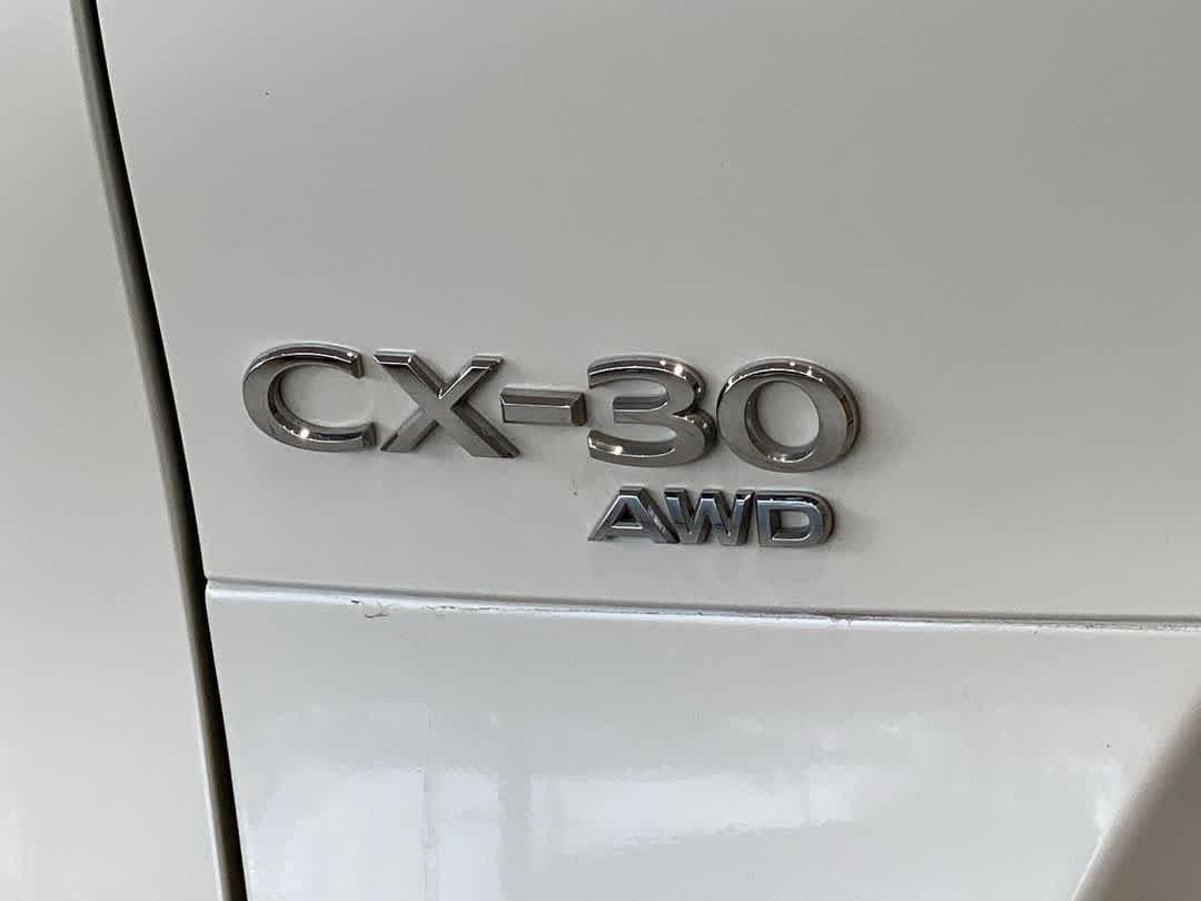 Thumbnail: 2024 Mazda CX-30 - 11