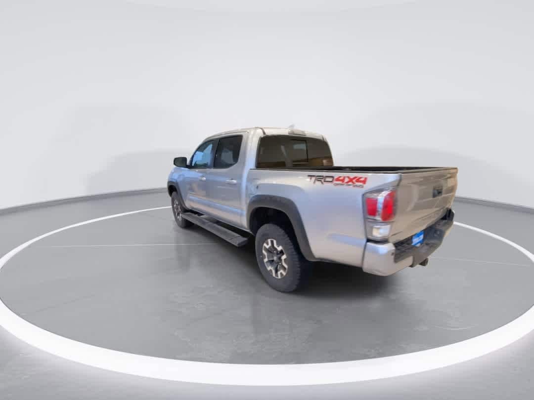 2023 Toyota Tacoma TRD Off Road - Photo 6