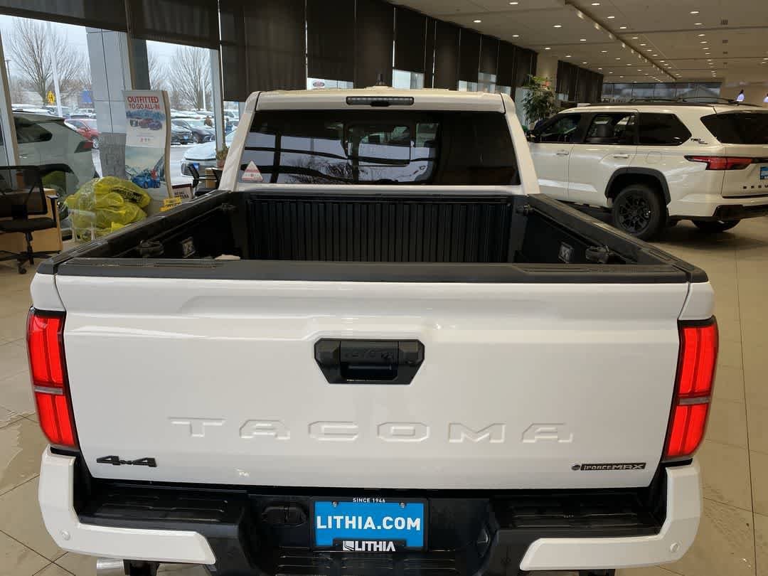 Thumbnail: 2025 Toyota Tacoma - 22