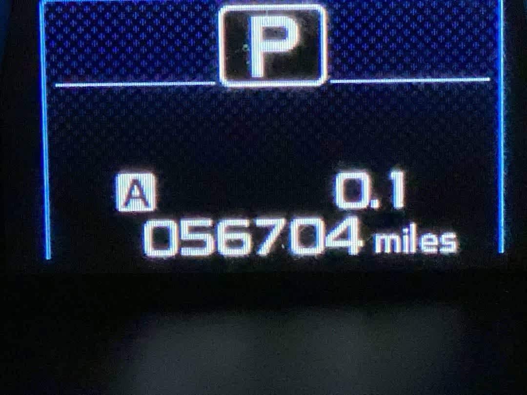 Thumbnail: 2019 Subaru Outback - 18