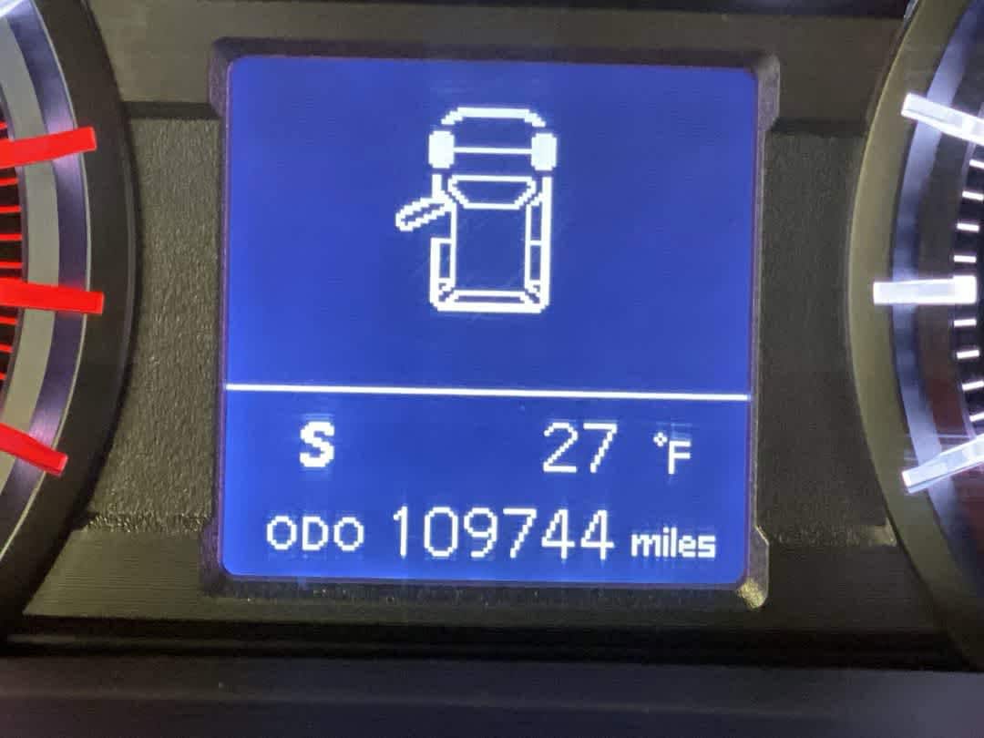 Thumbnail: 2019 Toyota 4Runner - 15