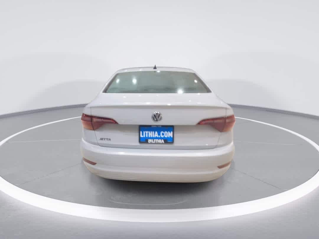Thumbnail: 2019 Volkswagen Jetta - 7