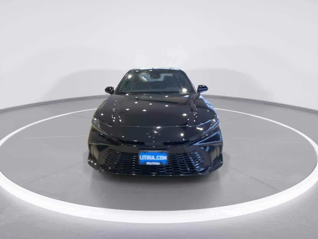 Thumbnail: 2026 Toyota Camry - 3