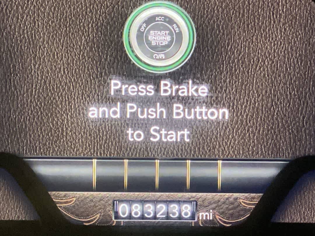 Thumbnail: 2020 RAM 2500 - 17