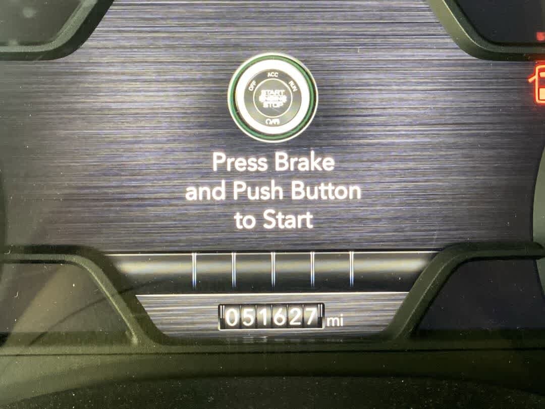 Thumbnail: 2021 RAM 1500 - 15