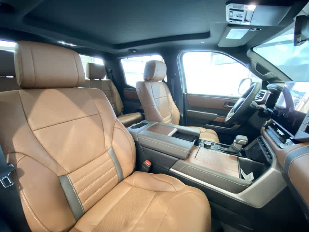 Thumbnail: 2026 Toyota Tundra - 27