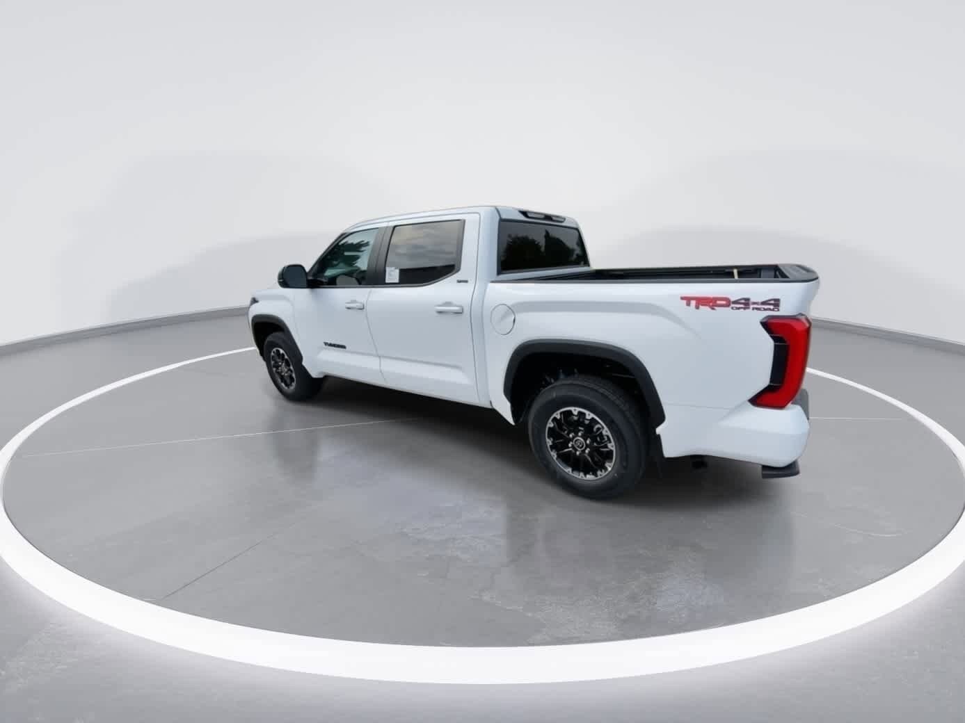 2024 Toyota Tundra SR5 7