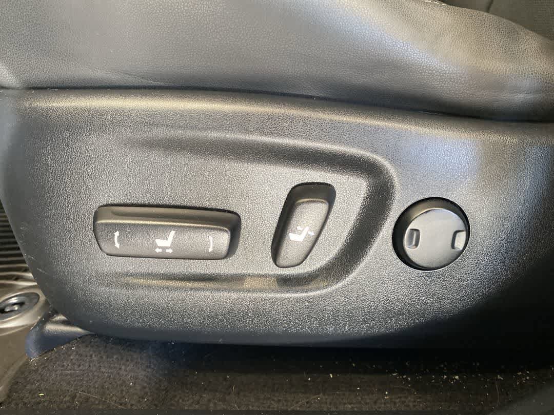 Thumbnail: 2016 Lexus NX - 14