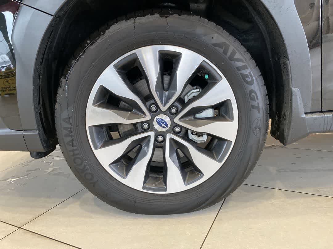 Thumbnail: 2025 Subaru Outback - 10