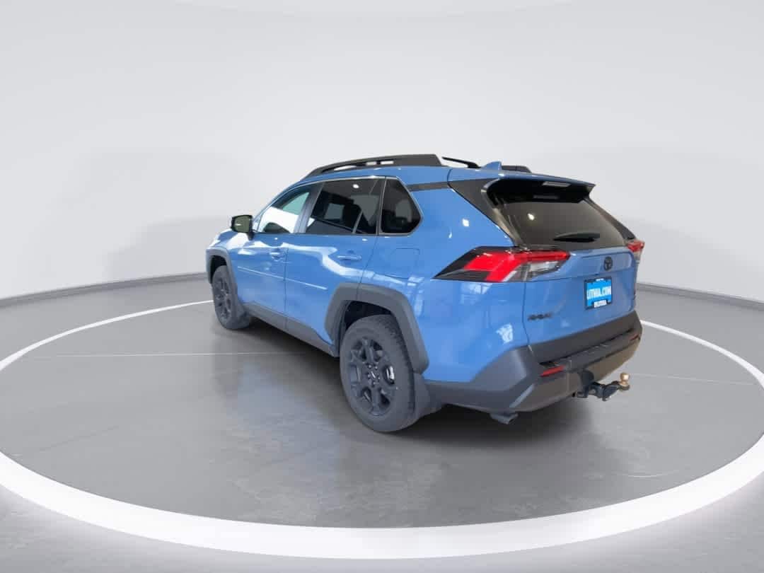 Thumbnail: 2024 Toyota RAV4 - 6