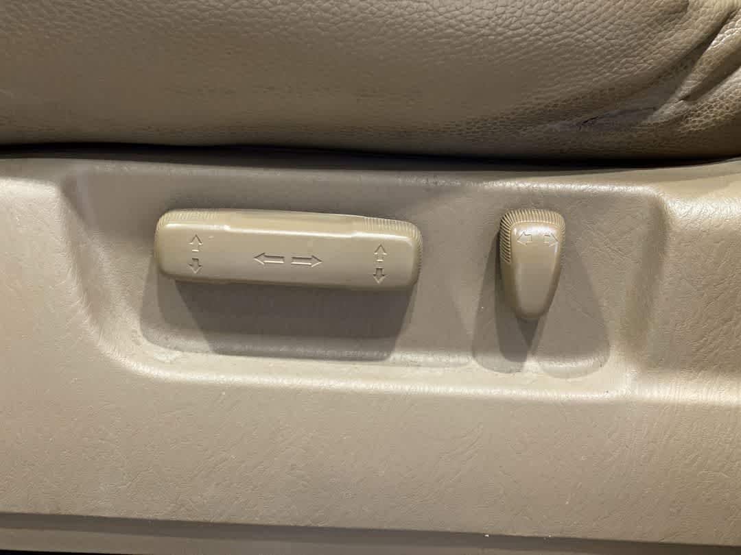 Thumbnail: 2008 Honda Pilot - 15