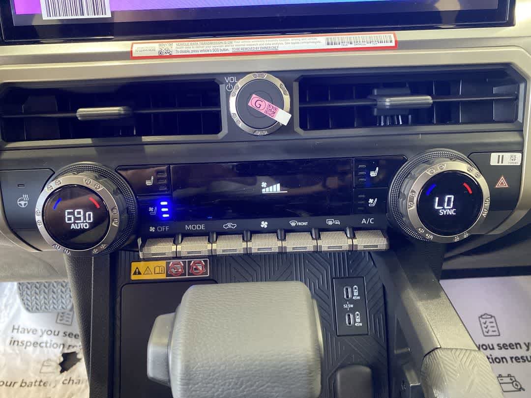 Thumbnail: 2025 Toyota Tacoma - 20