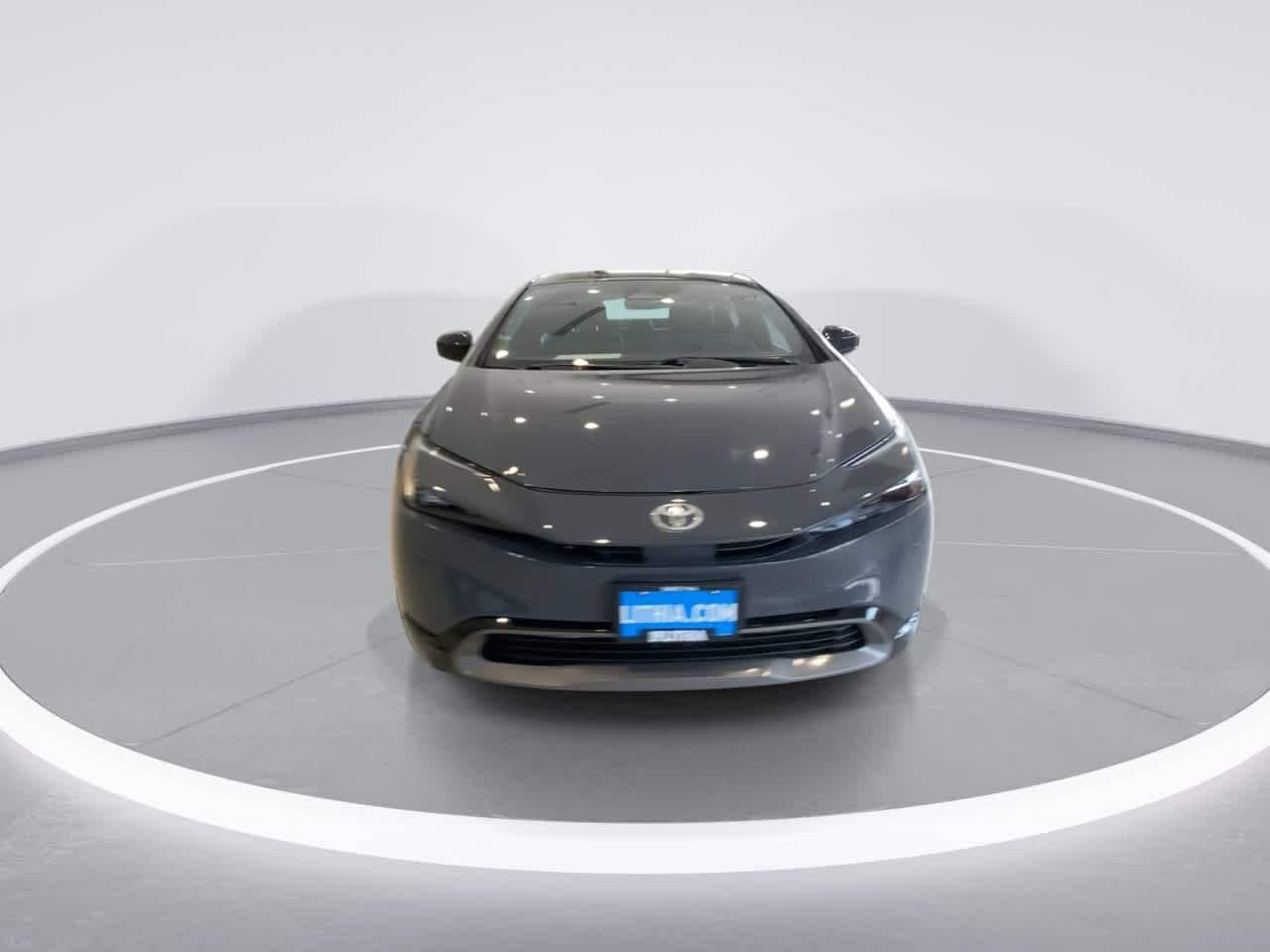 Thumbnail: 2023 Toyota Prius - 3