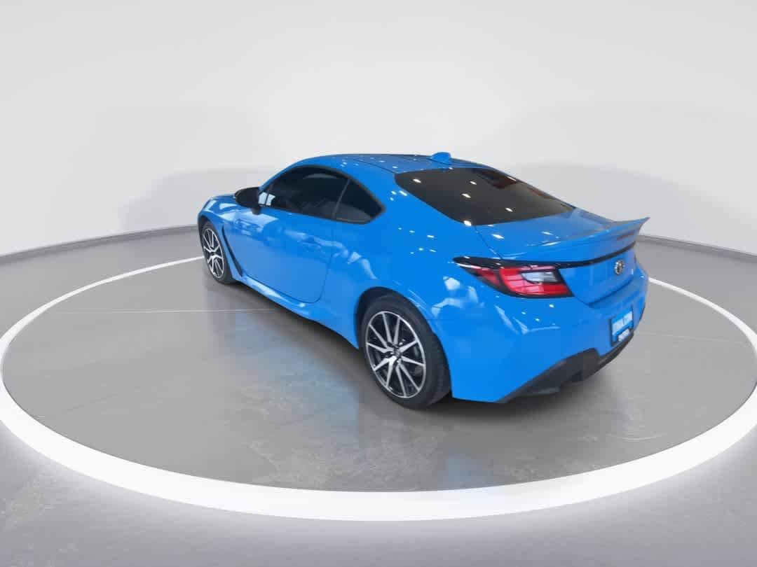 Thumbnail: 2022 Toyota GR86 - 6