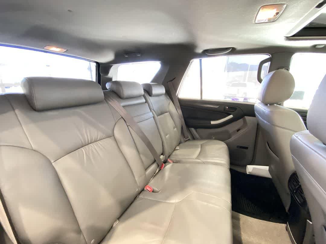 Thumbnail: 2007 Toyota 4Runner - 24