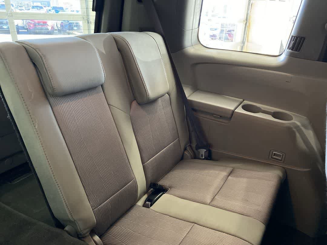 Thumbnail: 2014 Honda Pilot - 25