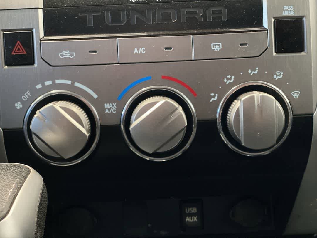 Thumbnail: 2019 Toyota Tundra - 22
