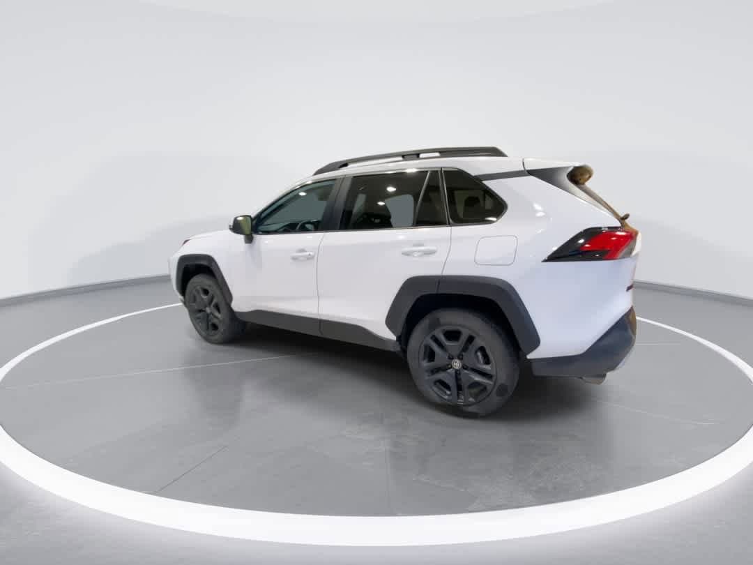 Thumbnail: 2024 Toyota RAV4 - 6