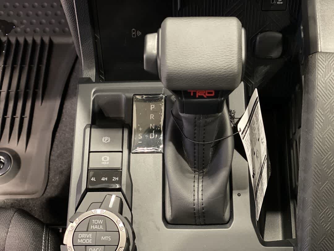 2026 Toyota Tacoma TRD Off Road - Photo 18