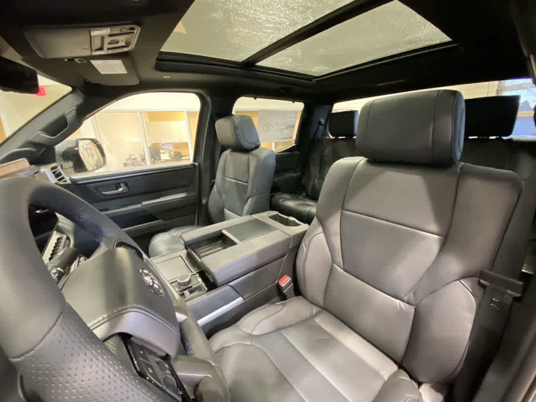 Thumbnail: 2026 Toyota Tundra - 13
